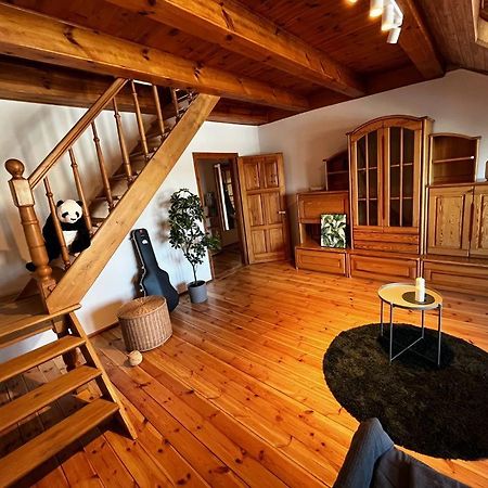 Przytulny Zakatek ‖ Gdansk - Osowa Apartment Luaran gambar