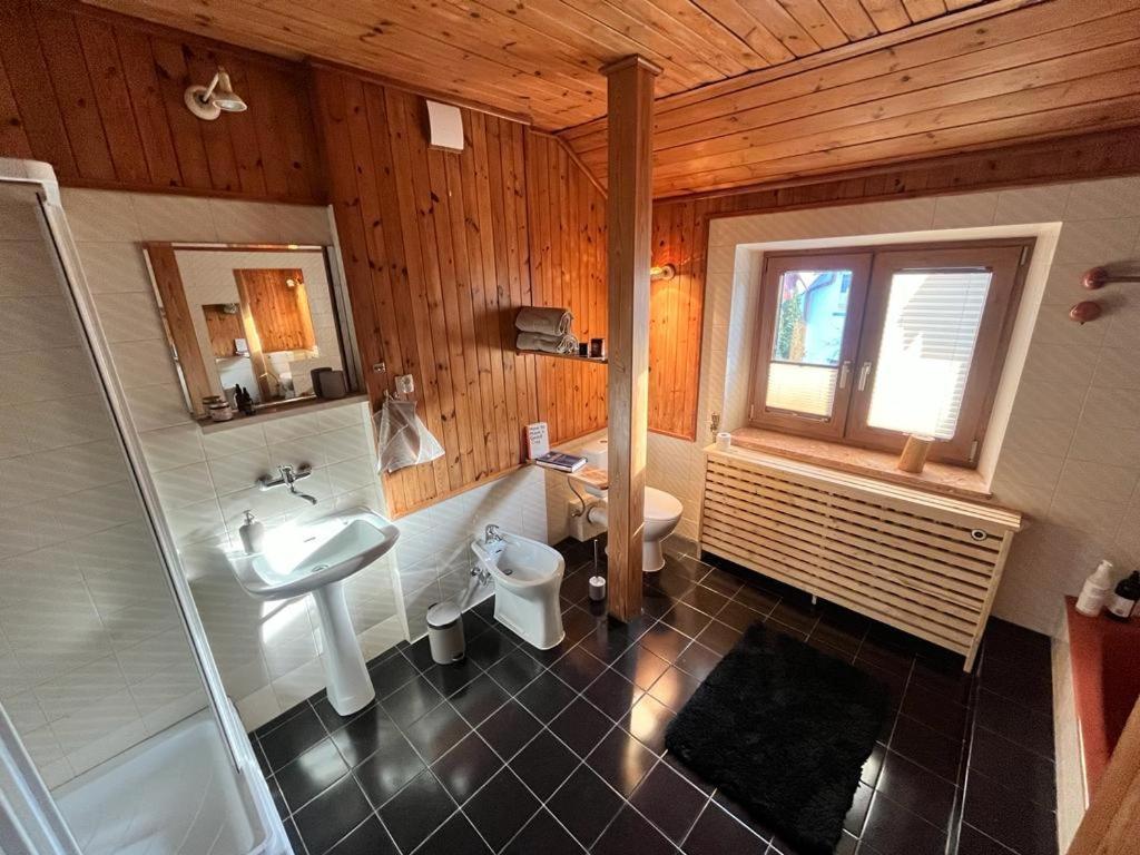 Przytulny Zakatek ‖ Gdansk - Osowa Apartment Luaran gambar