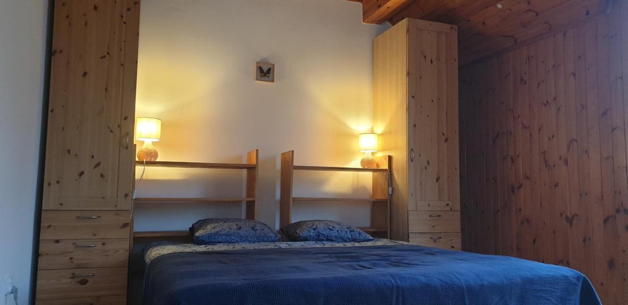 Przytulny Zakatek ‖ Gdansk - Osowa Apartment Luaran gambar