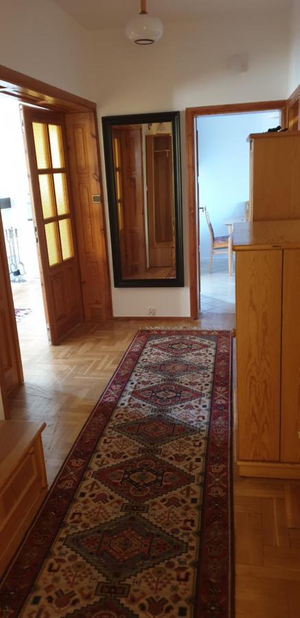 Przytulny Zakatek ‖ Gdansk - Osowa Apartment Luaran gambar