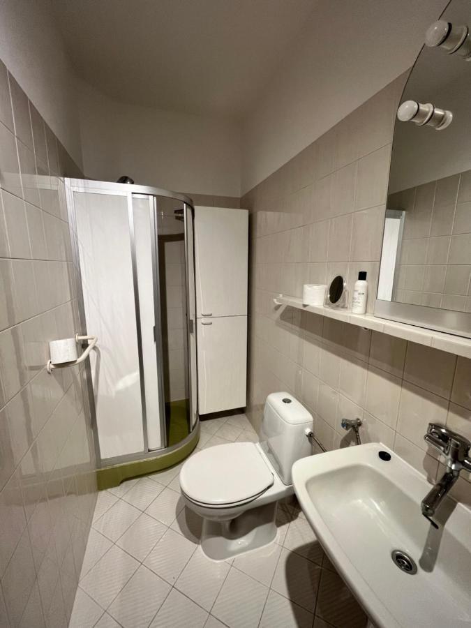 Przytulny Zakatek ‖ Gdansk - Osowa Apartment Luaran gambar