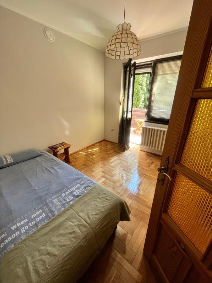 Przytulny Zakatek ‖ Gdansk - Osowa Apartment Luaran gambar